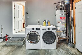 Stylish San Jose Retreat - 7 Mi to Downtown