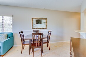 Hilton Head Island Condo w/ Pool - Walk to Beach!