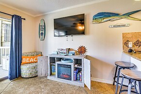 Galveston Vacation Rental - Walk to the Beach!