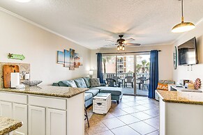 Galveston Vacation Rental - Walk to the Beach!
