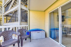 Galveston Vacation Rental - Walk to the Beach!