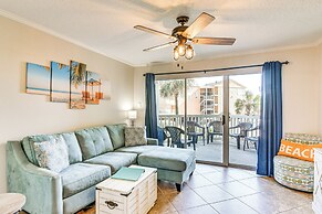 Galveston Vacation Rental - Walk to the Beach!