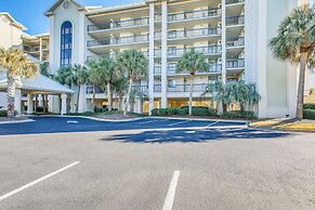 Pawleys Island Condo - Balcony, Pool & Ocean Views