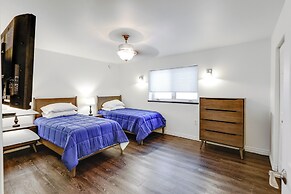 Family-friendly Fairbanks Home: Chena River Access