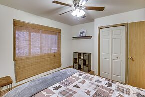 Wasilla 'spruce Moose' Cabin: Lakefront + Hot Tub!