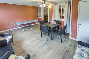 Killeen Home w/ Sunroom ~ 8 Mi to Fort Cavazos!