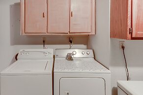 Killeen Home w/ Sunroom ~ 8 Mi to Fort Cavazos!