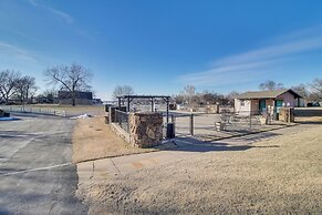 Walk to Grand Lake: Modern Monkey Island Condo