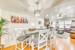 Ruidoso Cabin Rental w/ Hot Tub: Near Midtown!