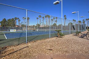 Cathedral City Home w/ Private Pool - Near Golf