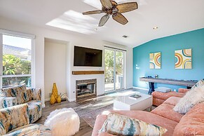 Cathedral City Home w/ Private Pool - Near Golf