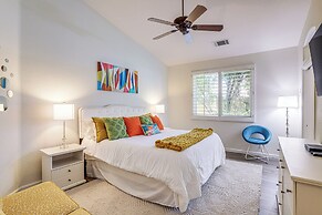 Cathedral City Home w/ Private Pool - Near Golf