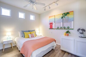 Cathedral City Home w/ Private Pool - Near Golf