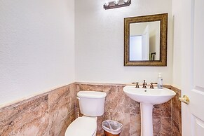 Cathedral City Home w/ Private Pool - Near Golf