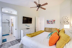 Cathedral City Home w/ Private Pool - Near Golf