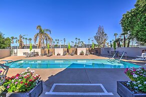 Cathedral City Home w/ Private Pool - Near Golf
