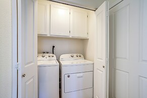 Cathedral City Home w/ Private Pool - Near Golf