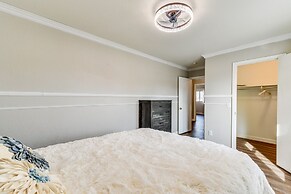 Updated Chandler Family Home ~ 1 Mi to Downtown!