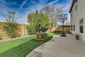 Updated Chandler Family Home ~ 1 Mi to Downtown!