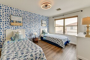 Updated Chandler Family Home ~ 1 Mi to Downtown!