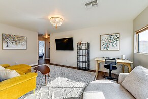 Updated Chandler Family Home ~ 1 Mi to Downtown!