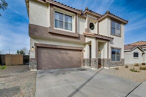 Updated Chandler Family Home ~ 1 Mi to Downtown!