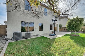 Updated Chandler Family Home ~ 1 Mi to Downtown!