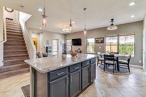 Updated Chandler Family Home ~ 1 Mi to Downtown!