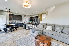 Updated Chandler Family Home ~ 1 Mi to Downtown!