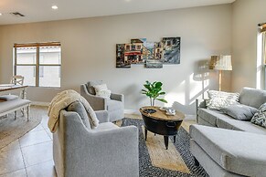 Updated Chandler Family Home ~ 1 Mi to Downtown!
