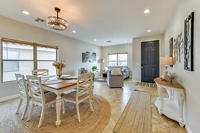 Updated Chandler Family Home ~ 1 Mi to Downtown!