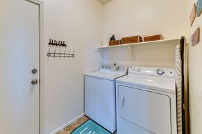 Updated Chandler Family Home ~ 1 Mi to Downtown!