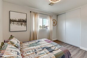 Updated Chandler Family Home ~ 1 Mi to Downtown!