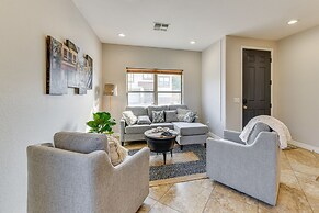 Updated Chandler Family Home ~ 1 Mi to Downtown!