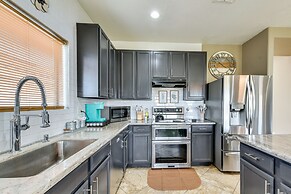 Updated Chandler Family Home ~ 1 Mi to Downtown!