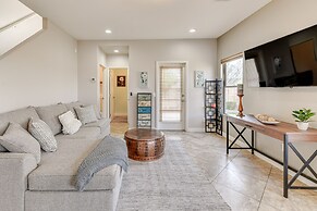Updated Chandler Family Home ~ 1 Mi to Downtown!