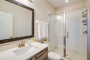 Private Pool: Haines City Home Near Golfing