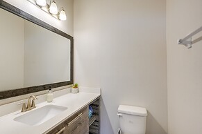 Private Pool: Haines City Home Near Golfing