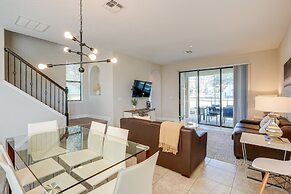 Private Pool: Haines City Home Near Golfing