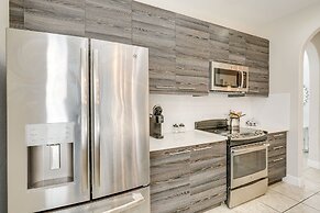 Private Pool: Haines City Home Near Golfing