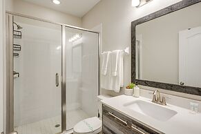 Private Pool: Haines City Home Near Golfing