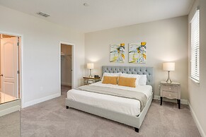 Private Pool: Haines City Home Near Golfing