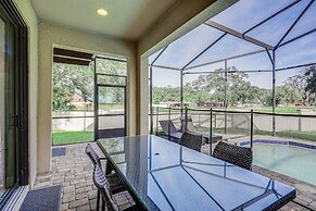 Private Pool: Haines City Home Near Golfing