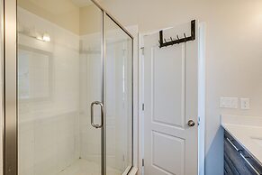 Private Pool: Haines City Home Near Golfing