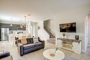 Private Pool: Haines City Home Near Golfing