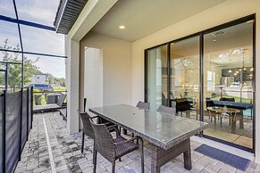 Private Pool: Haines City Home Near Golfing