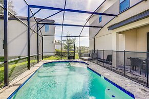 Private Pool: Haines City Home Near Golfing