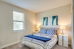 Private Pool: Haines City Home Near Golfing