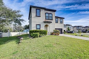 Private Pool: Haines City Home Near Golfing