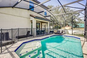Private Pool: Haines City Home Near Golfing